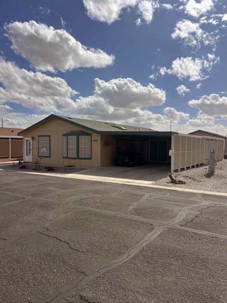 2 Bedroom Bedrooms, ,2 BathroomBathrooms,Rancho Rialto Home,For Sale,0,1456