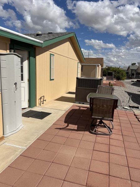2 Bedroom Bedrooms, ,2 BathroomBathrooms,Rancho Rialto Home,For Sale,0,1456