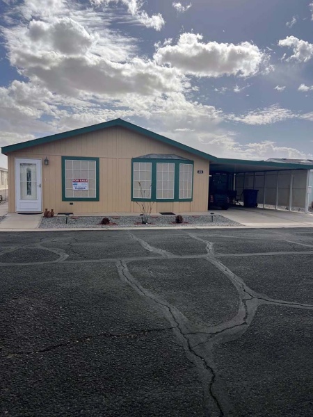 2 Bedroom Bedrooms, ,2 BathroomBathrooms,Rancho Rialto Home,For Sale,0,1456