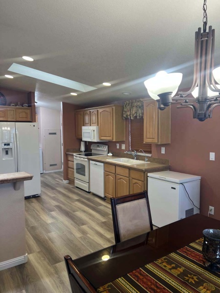 2 Bedroom Bedrooms, ,2 BathroomBathrooms,Rancho Rialto Home,For Sale,0,1456