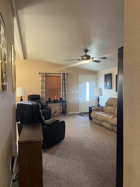 2 Bedroom Bedrooms, ,2 BathroomBathrooms,Rancho Rialto Home,For Sale,0,1456