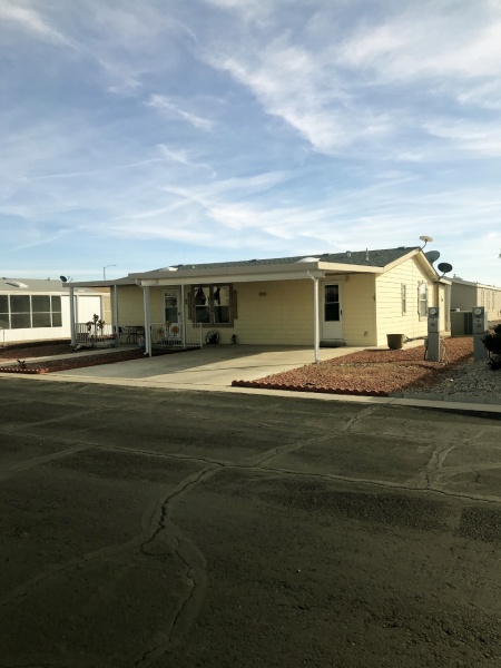 2 Bedrooms Bedrooms, ,2 BathroomsBathrooms,Manufactured Home,Sold,1045