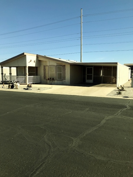 2 Bedrooms Bedrooms, ,2 BathroomsBathrooms,Manufactured Home,Sold,1048