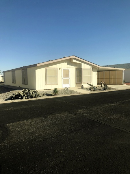 2 Bedrooms Bedrooms, ,2 BathroomsBathrooms,Manufactured Home,Sold,1050