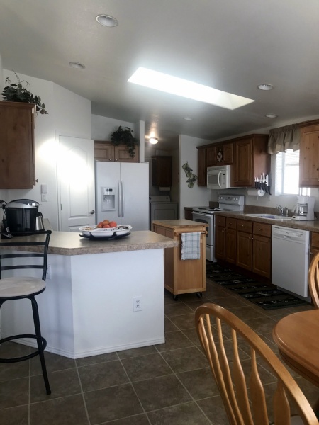 2 Bedrooms Bedrooms, ,2 BathroomsBathrooms,Manufactured Home,Sold,1050