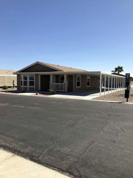 2 Bedrooms Bedrooms, ,2 BathroomsBathrooms,Rancho Rialto Home,Sold,1053