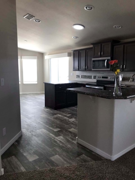 2 Bedrooms Bedrooms, ,2 BathroomsBathrooms,Rancho Rialto Home,Sold,1053