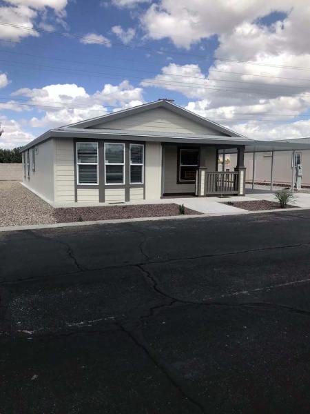 2 Bedrooms Bedrooms, ,2 BathroomsBathrooms,Manufactured Home,Sold,1054