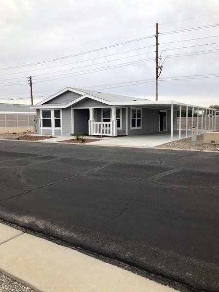 2 Bedrooms Bedrooms, ,2 BathroomsBathrooms,Rancho Rialto Home,Sold,1055