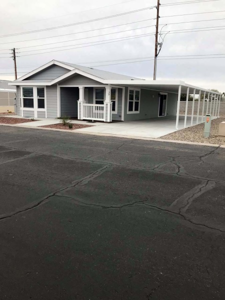 2 Bedrooms Bedrooms, ,2 BathroomsBathrooms,Rancho Rialto Home,Sold,1055