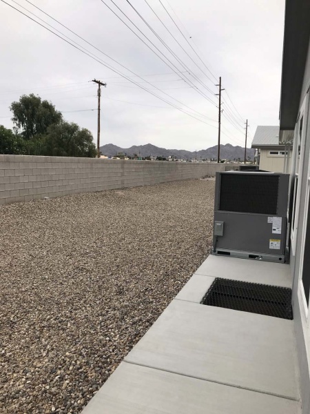 2 Bedrooms Bedrooms, ,2 BathroomsBathrooms,Rancho Rialto Home,Sold,1055