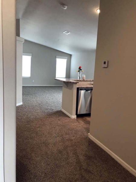 2 Bedrooms Bedrooms, ,2 BathroomsBathrooms,Rancho Rialto Home,Sold,1055