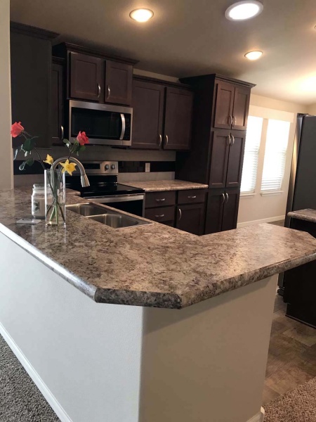 2 Bedrooms Bedrooms, ,2 BathroomsBathrooms,Rancho Rialto Home,Sold,1055