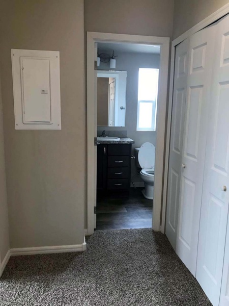 2 Bedrooms Bedrooms, ,2 BathroomsBathrooms,Rancho Rialto Home,Sold,1055