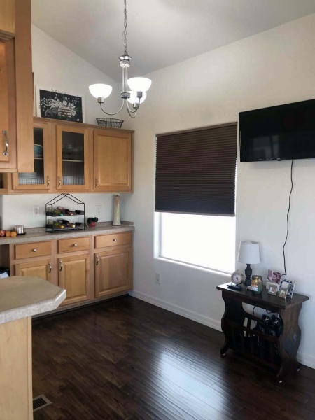 1 Bedroom Bedrooms, ,1 BathroomBathrooms,Rancho Rialto Home,Sold,1061