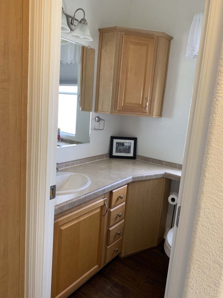 1 Bedroom Bedrooms, ,1 BathroomBathrooms,Rancho Rialto Home,Sold,1061