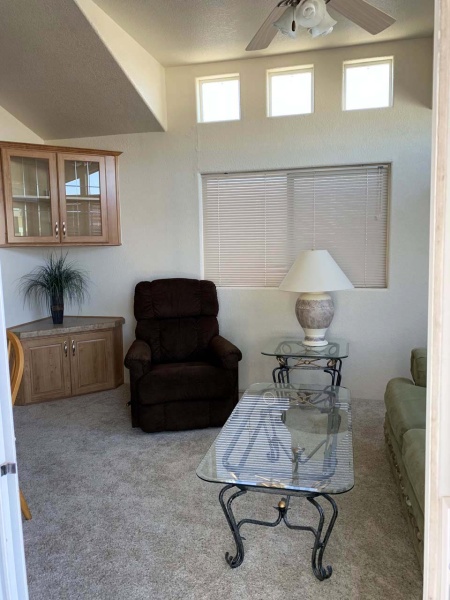 1 Bedroom Bedrooms, ,1 BathroomBathrooms,Rancho Rialto Home,Sold,1063