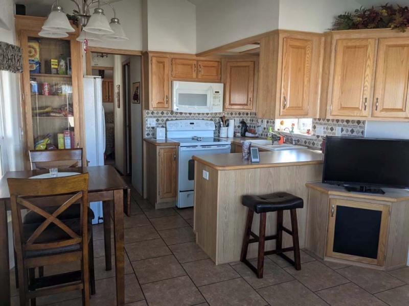 1 Bedroom Bedrooms, ,1 BathroomBathrooms,Rancho Rialto Home,Sold,1082