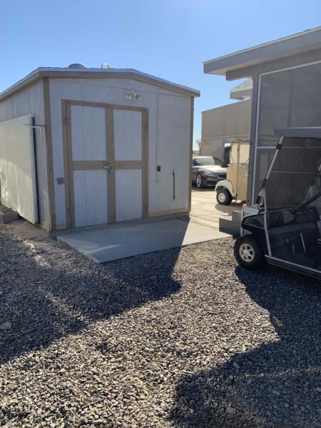 1 Bedroom Bedrooms, ,1 BathroomBathrooms,Cocopah Home,Sold,1083